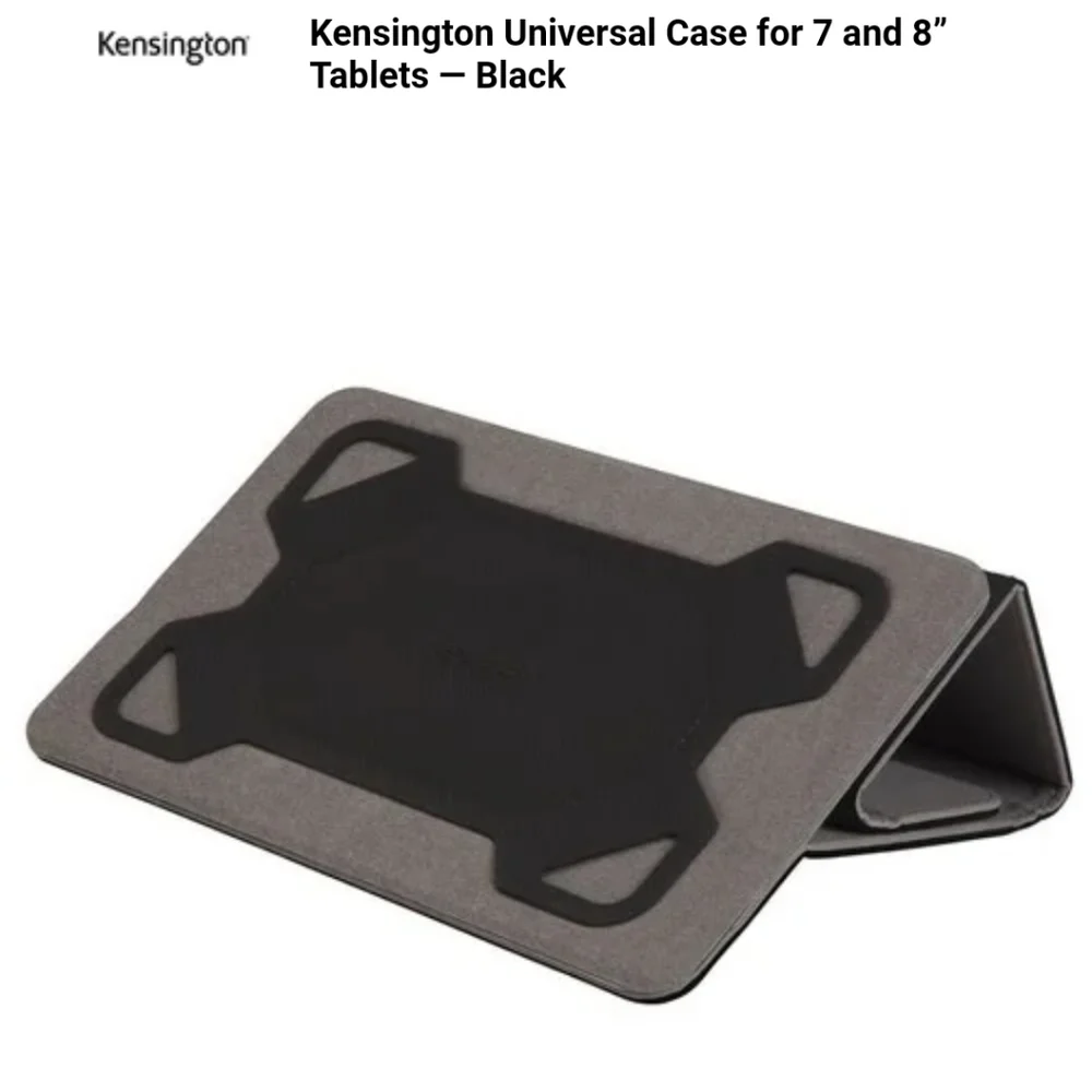 NWT Tablet Cover